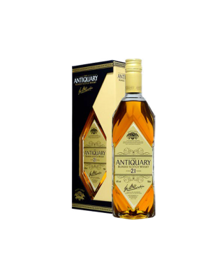 The Antiquary 21 Y.O. 70 cl