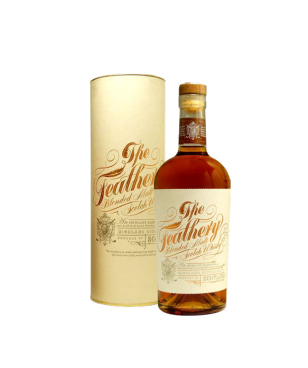 The Feathery Blended Malt 70 cl