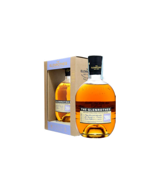 The Glenrothes 2004 70 cl