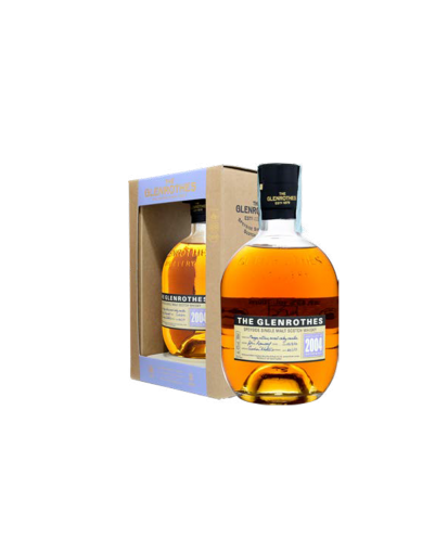 The Glenrothes 2004 70 cl
