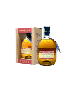 The Glenrothes Manse Reserve 70 cl