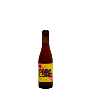 Beer Project Babylone 33 cl