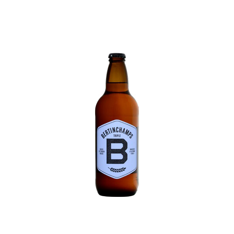 Bertinchamps Triple 50 cl Bertinchamps Triple 50 cl