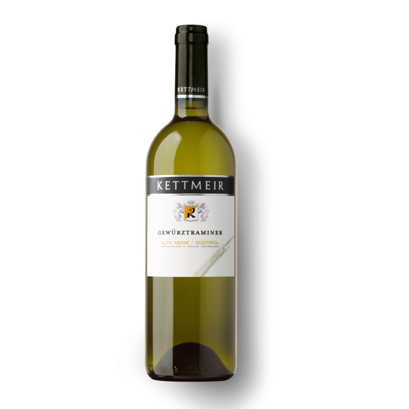 Kettmeir Gewurztraminer Kettmeir Gewurztraminer