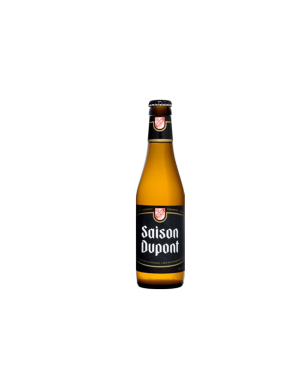 Dupont Saison 33 cl