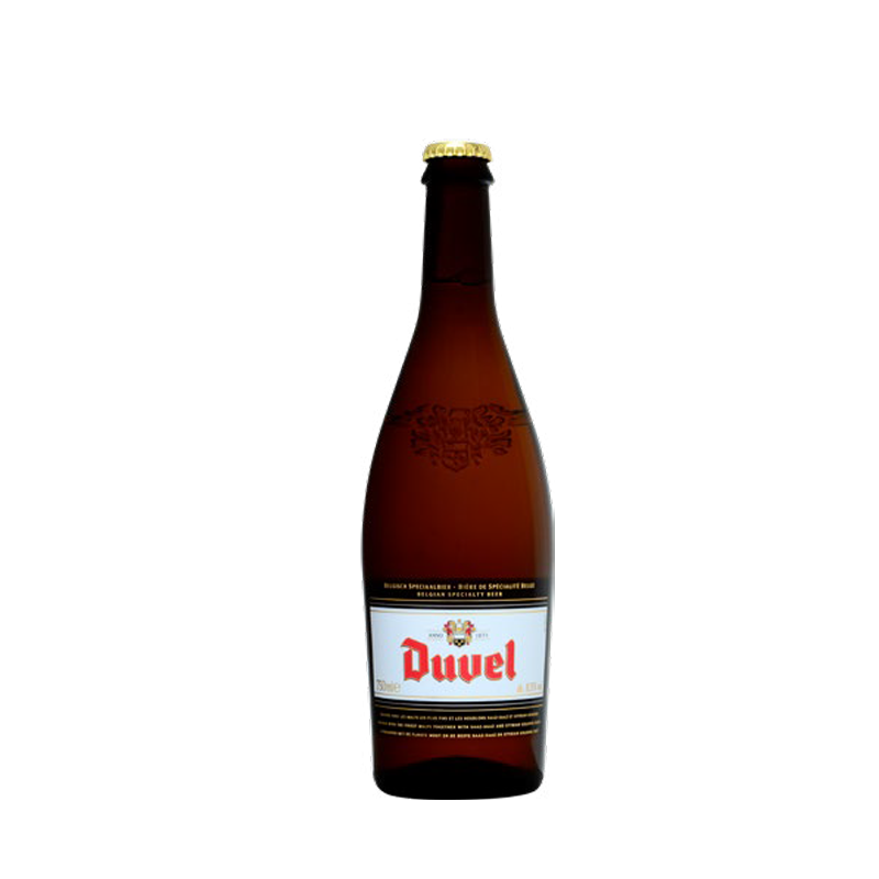 Duvel 75 cl
