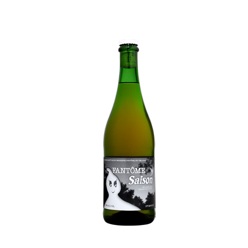 Fantome Saison 75 cl Fantome Saison 75 cl