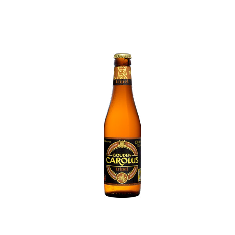 Gouden Carolus Tripel 33 cl