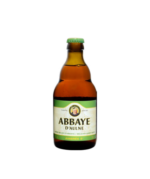 Abbaye D'Aulne Ambrèe 33 cl