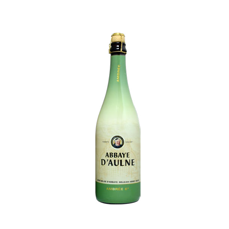 Abbaye D'Aulne Ambrèe 75 cl