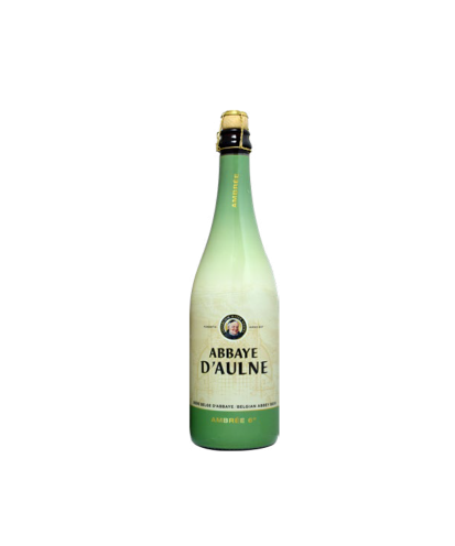 Abbaye D'Aulne Ambrèe 75 cl