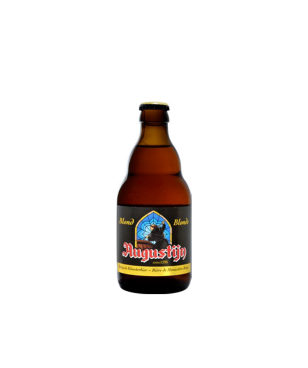Augustijn Blonde 33 cl