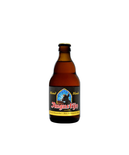 Augustijn Blonde 33 cl