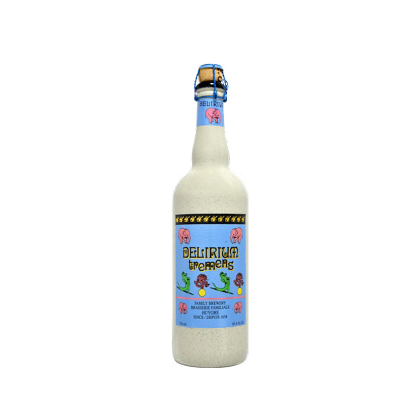 Delirium Tremens 75 cl