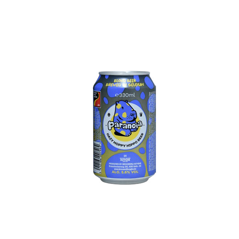 Huyghe Paranoia 33 cl Huyghe Paranoia 33 cl