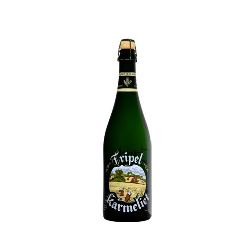 Tripel Karmeliet 75 cl