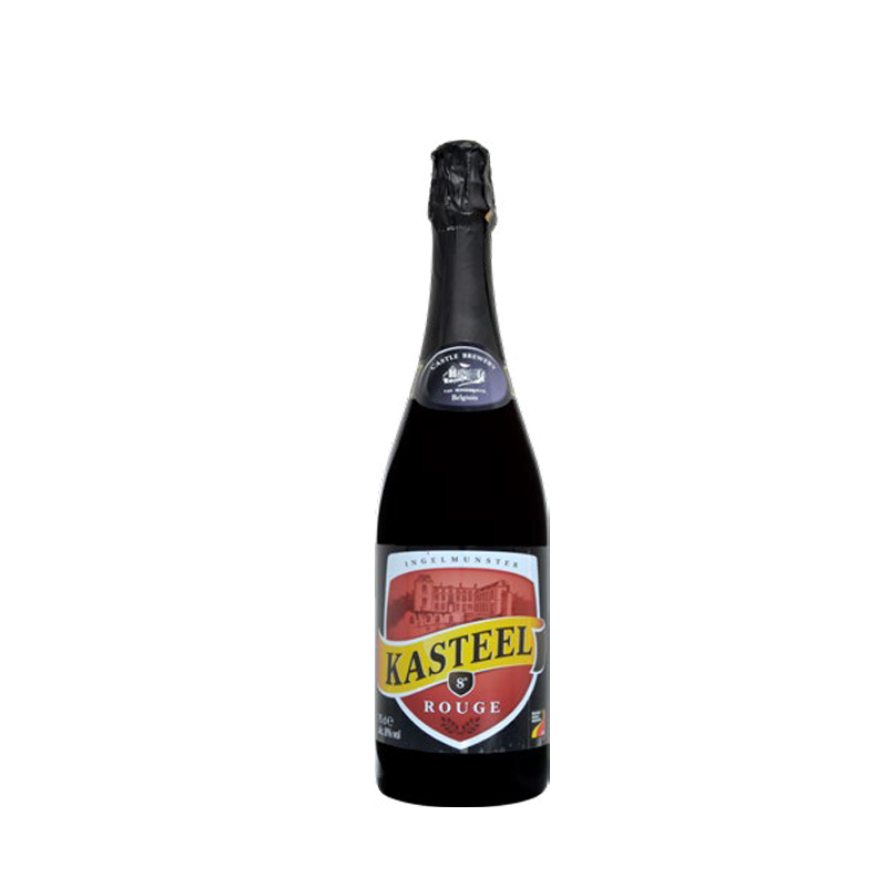 Kasteel Rouge 75 cl