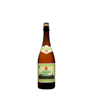 Leroy Hommelbier 75 cl