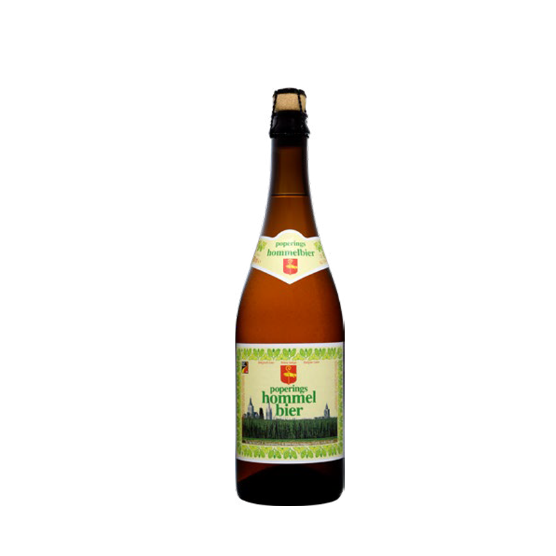 Leroy Hommelbier 75 cl Leroy Hommelbier 75 cl