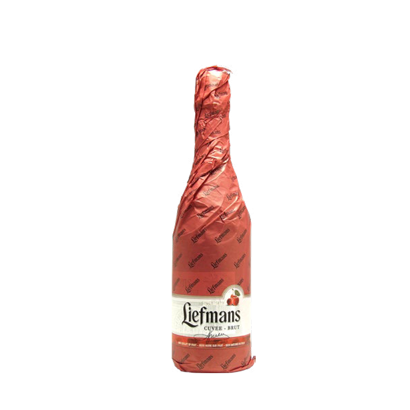 Liefmans Kriek Brut 75 Cl 7632