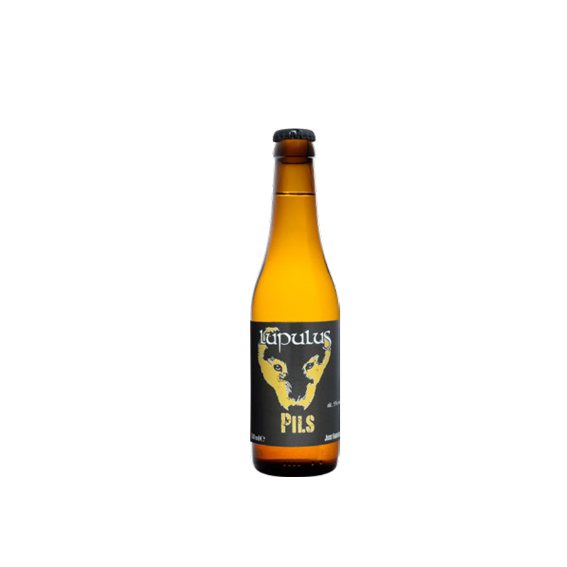 Lupulus Pils 33 cl