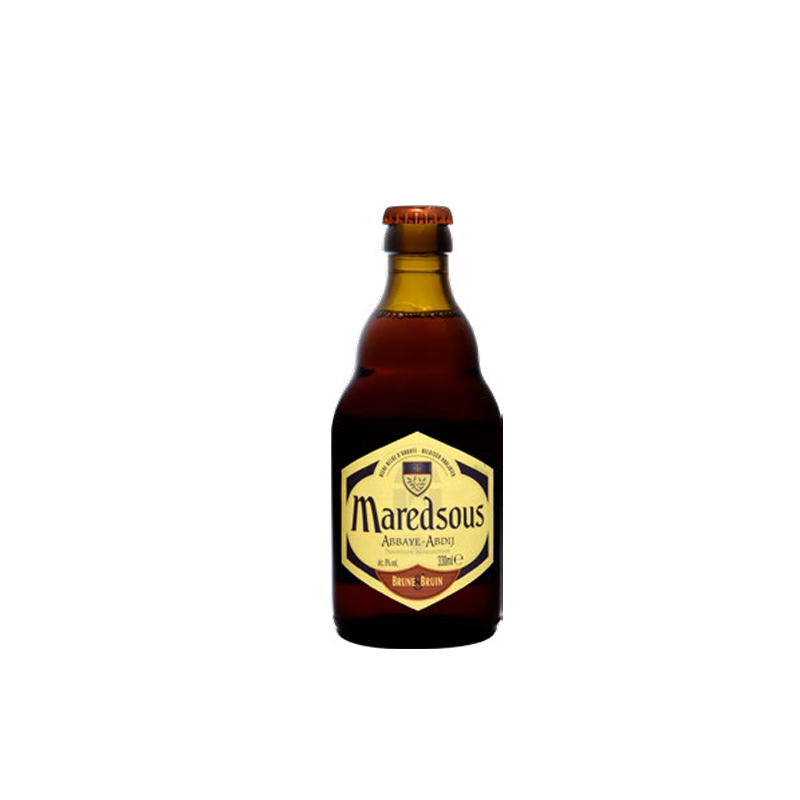 Maredsous Brune 33 cl