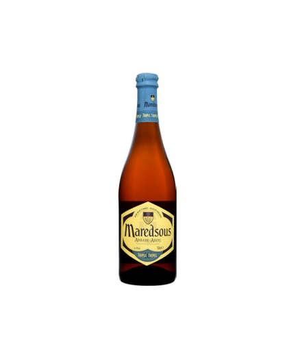 Maredsous Triple 75 cl