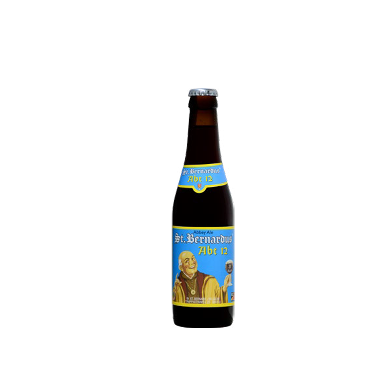 St Bernardus Abt 12 33 cl