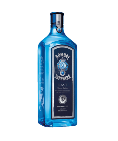 Bombay Sapphire  east Gin 70 cl
