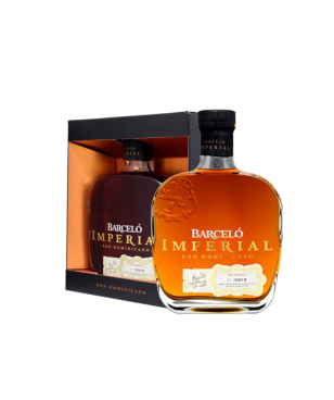 Barcelo Imperial 70 cl