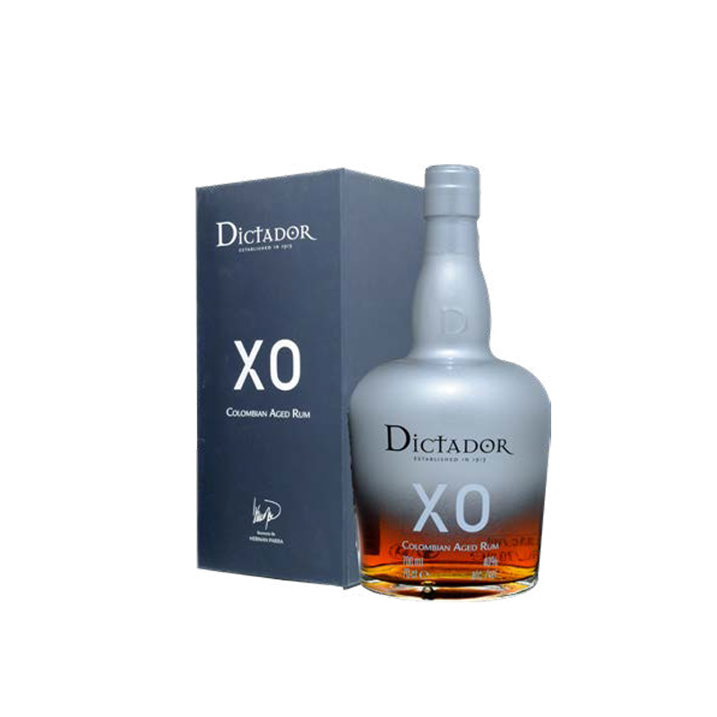 Dictador XO Insolent 70cl Dictador XO Insolent 70cl