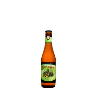 Dupont Bière De Miel Bio 33cl