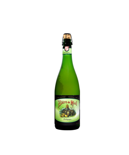 Dupont Bière De Miel Bio 75cl