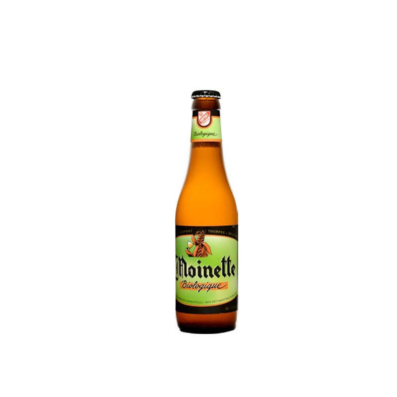 Dupont Moinette Bio 33 cl Dupont Moinette Bio 33 cl