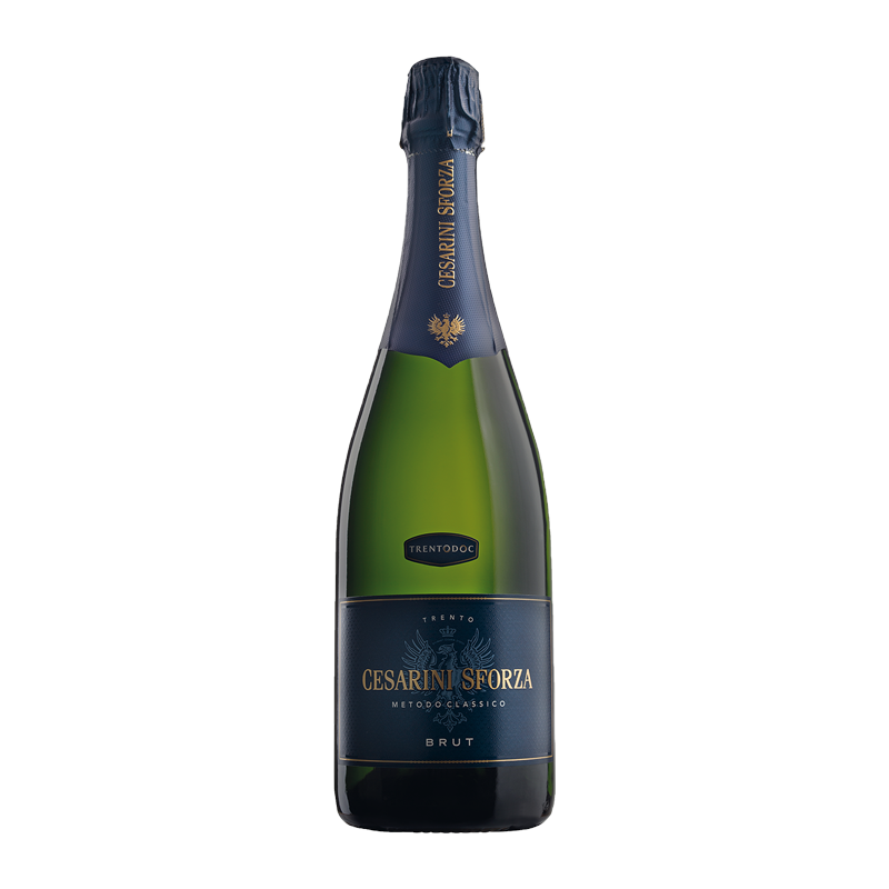 Cesarini Sforza Brut 75 cl Cesarini Sforza Brut 75 cl