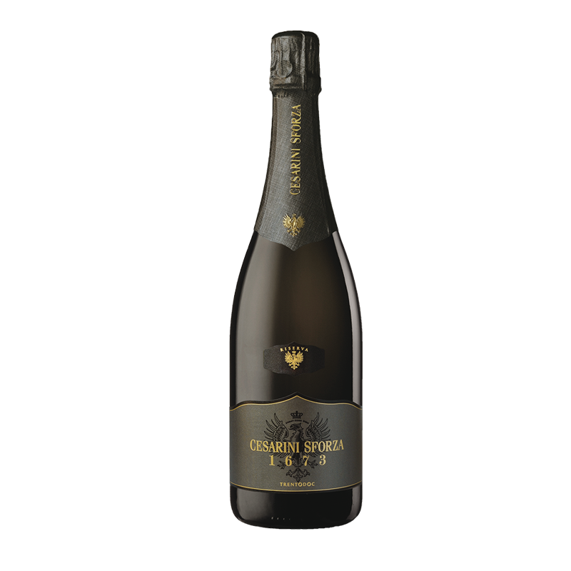Cesarini Sforza 1673 Riserva 75 cl Cesarini Sforza 1673 Riserva 75 cl