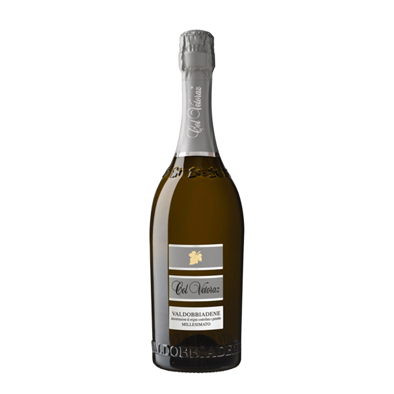 Col Vetoraz Valdobbiadene Millesimato Dry 75 cl Col Vetoraz Valdobbiadene Millesimato Dry 75 cl