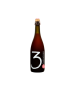 3 Fonteinen Hommage Bio Raspberries 75 cl