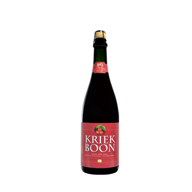Boon Kriek 75 cl Boon Kriek 75 cl