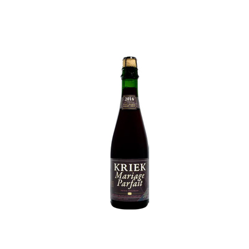 Boon Kriek Mariage Parfait 37.5 cl