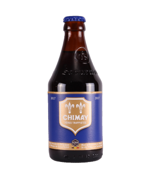 Chimay Tappo Blue 33cl