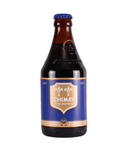 Chimay Tappo Blue 33cl