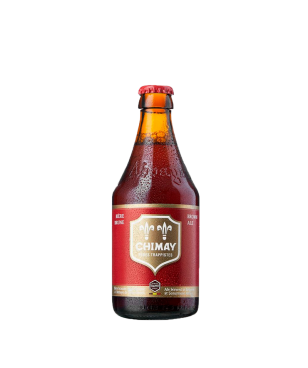 Chimay Tappo Rosso 33 cl