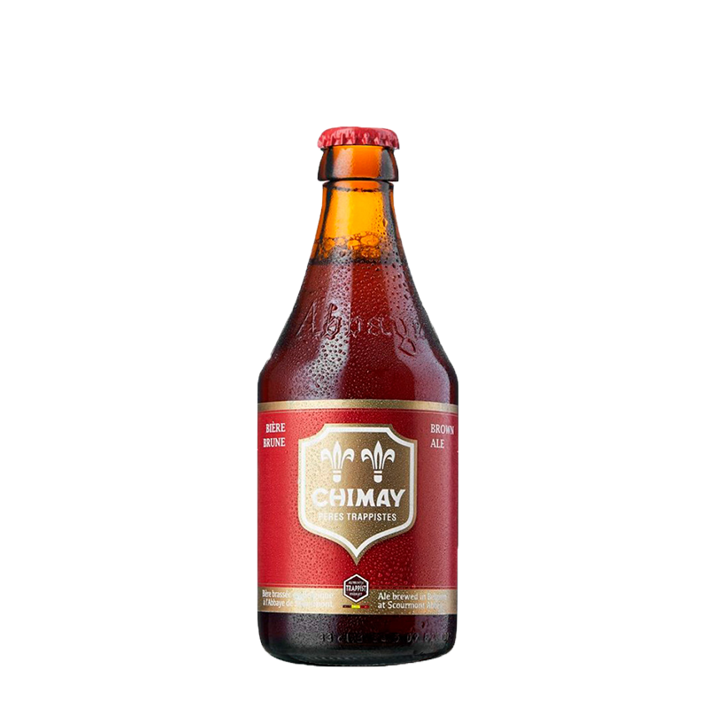 Chimay Tappo Rosso 33 cl