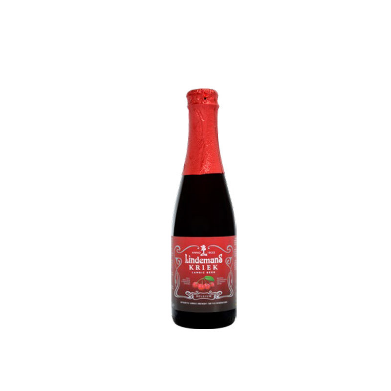 Lindemans Kriek 35.5 cl Lindemans Kriek 35.5 cl