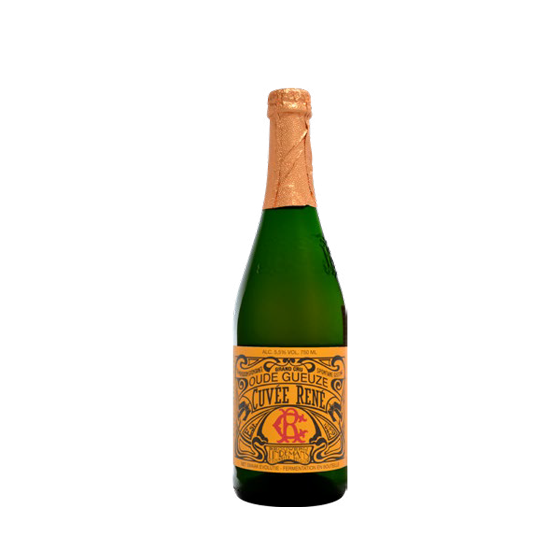 Lindemans Oude Gueuze Cuvée René 75 cl Lindemans Oude Gueuze Cuvée René 75 cl