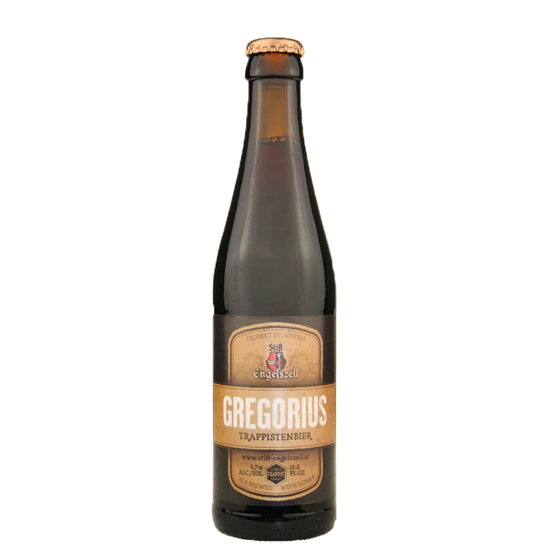 Engelszell Gregorius 33 cl Engelszell Gregorius 33 cl