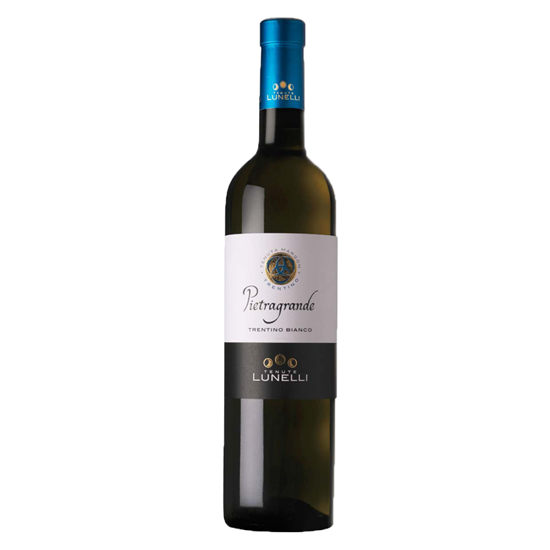 Pietragrande Trentino Bianco 75 cl Pietragrande Trentino Bianco 75 cl