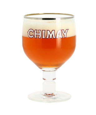 Chimay bicchiere 33 cl