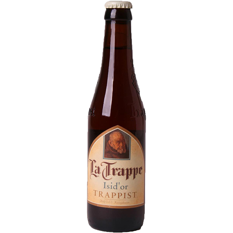 La Trappe Isid'Or 33 cl